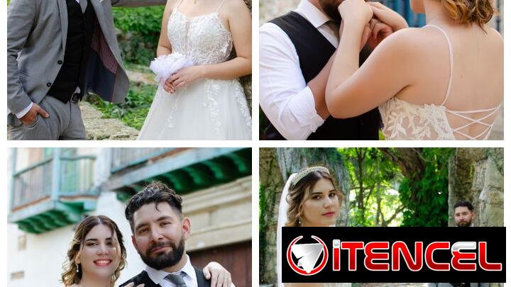 Fotografía y video para bodas. CUERVO estudio fotográfico