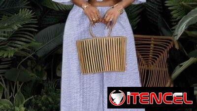 💥CONJUNTO DE MUJER