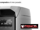 Estaciones de Energía Ecoflow Delta 3 Delta Classi y otras Todas Nuevas en su Caja con su Garantía y Transporte incluido