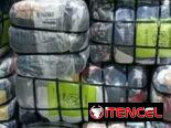Pacas de ropa