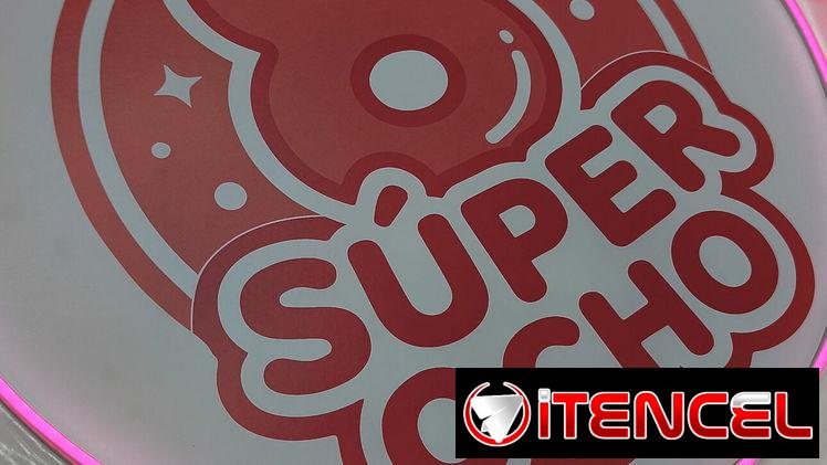Se Realizan Carteles Neón Flex lumínicos