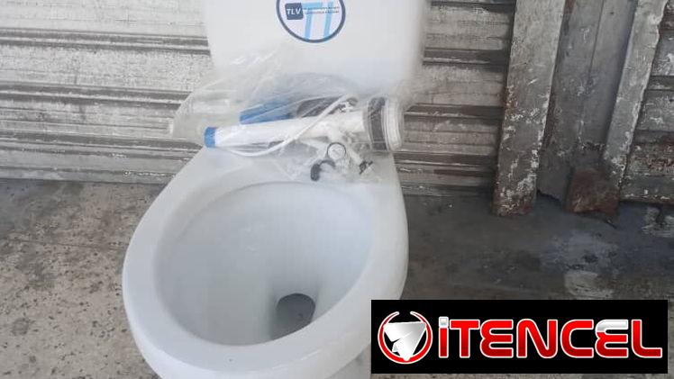 Juegos de baños