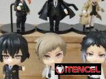 Venta de figuras pequeñas Habana Vieja