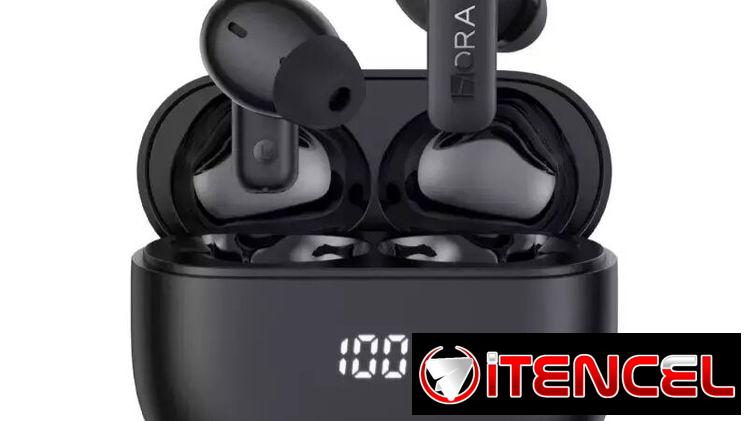 GRAN OFERTA EN AUDÍFONOS WIRELESS/SIN CABLE (Kinetica)