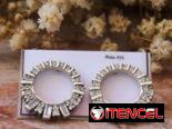 Aretes Pandora