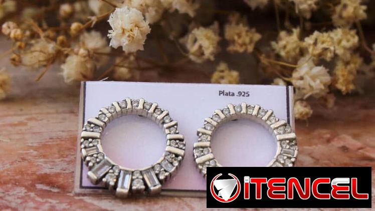 Aretes Pandora