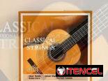CUERDAS NYLON GUITARRA