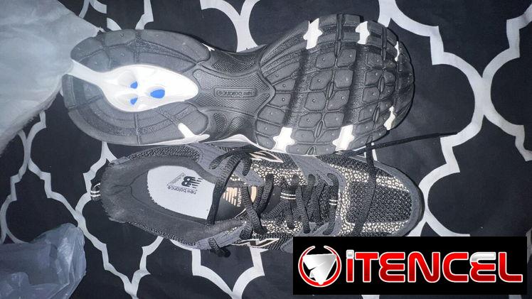 NEW BALANCE nuevos ‼️