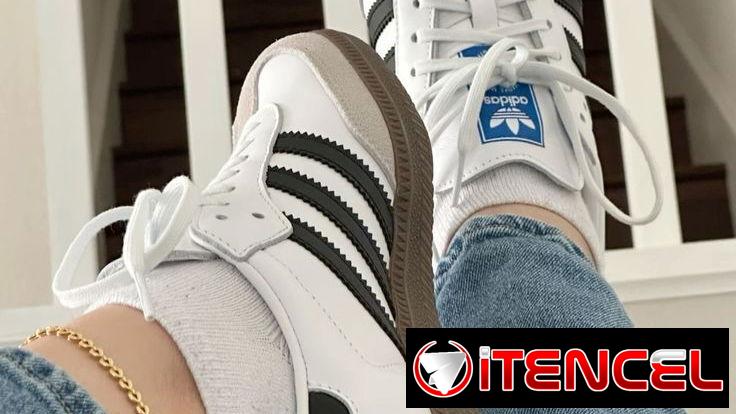 Adidas samba