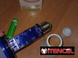 💡RECARGABLE 💡BOMBILLO LED RECARGABLE DE EMERGENCIA.