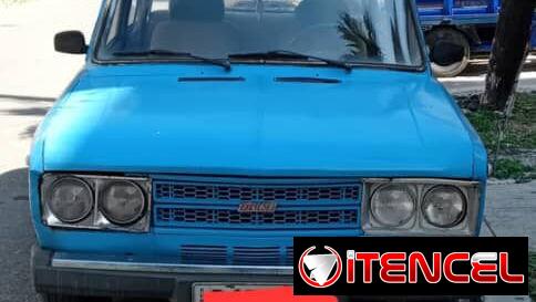 venta de auto Fiat