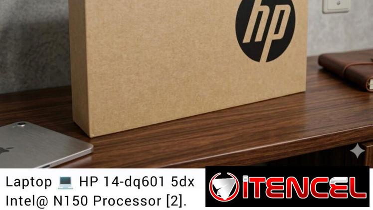 Laptop HP 14