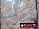 CAJAS DE POLLO 33LB MUSLOS GRANDES!! 63685518