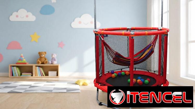 Trampolin