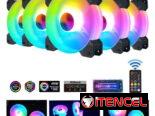 ONIKUMA X29 AUDÍFONOS GAMING RGB (NUEVOS EN CAJA)