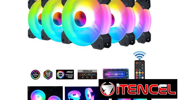 ONIKUMA X29 AUDÍFONOS GAMING RGB (NUEVOS EN CAJA)