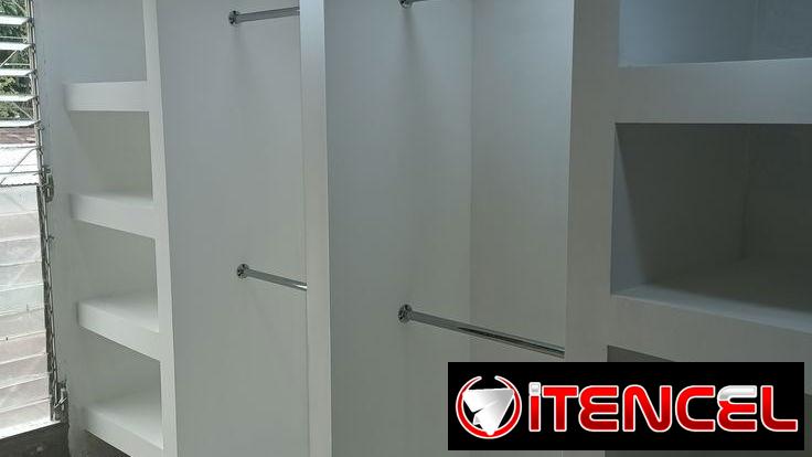 Servicio Profecional de Trabajos en Pladur