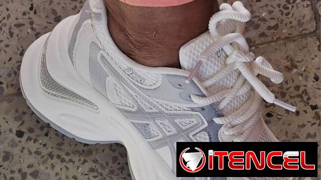 Asics G5 18500