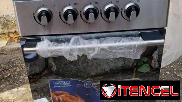 COCINAS