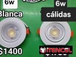 Dicroicas, distroicas, luminarias para pladur