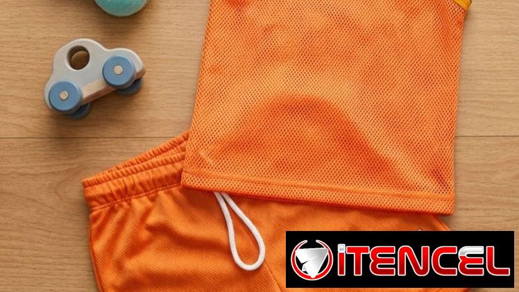 Ropa para niño 👶camisetas de malla 👦