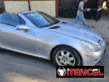 Mercedes benz SLK 280 del 2008