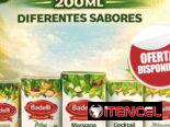 Venta de Jugos al por Mayor