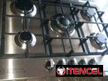 Mecánico de cocinas y calentadores de gas