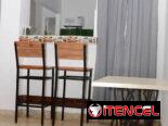 ❄️ Acogedor Apartamento  de 1 Habitación en La Habana Vieja REF 1448