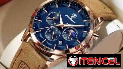 ❤️RELOJ EXCLUSIVO