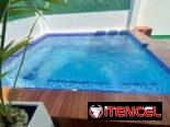 Pasadía de parejas en BOYEROS! piscina, habitación, almuerzo!!!