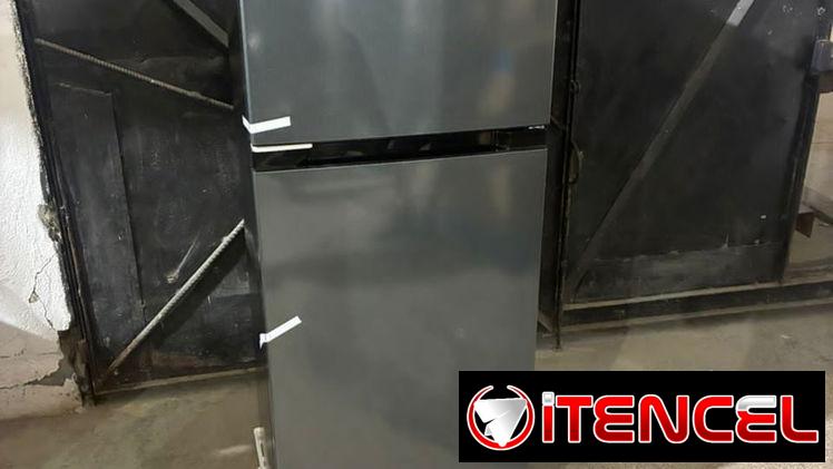 Refrigerador Royal de 10 pies  425     usd