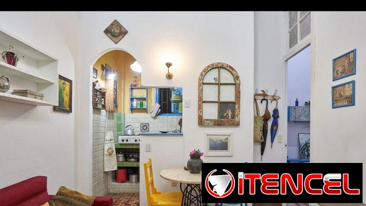 Apto 1/4 Habana Vieja. Corrales y Cienfuegos. Detalles en las descripción 👇