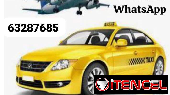 Taxi Aeropuerto Habana Varadero