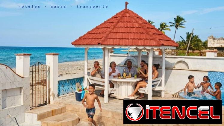 B&B Travel Cuba: Casas en la playa, Hoteles, Vacaciones