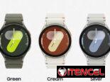 SmartWatch Samsung Watch 7 40mm | videojuegoshabana.com