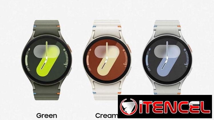 SmartWatch Samsung Watch 7 40mm | Reloj Inteligente Samsung en La Habana