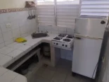 Apartamento de 1 cuarto en Playa Miramar