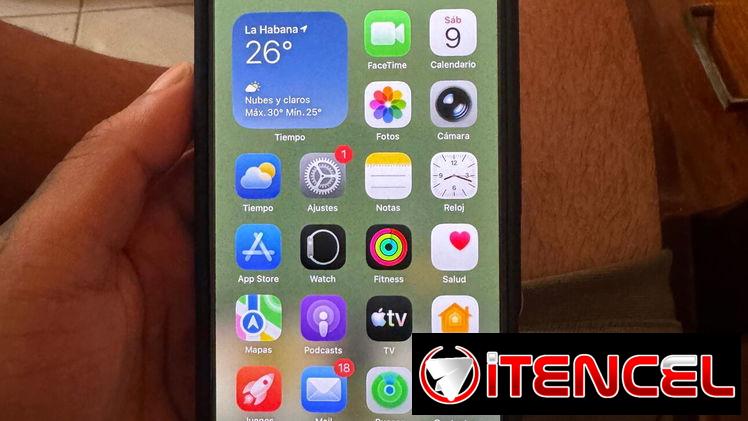 iPhone 16