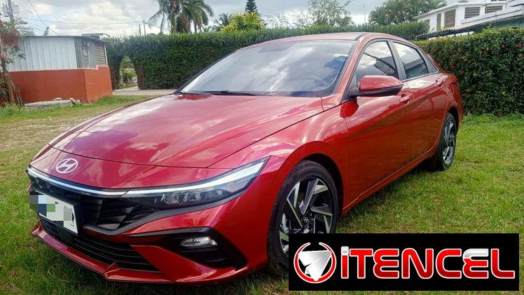 15. RENTA DE AUTOS MODERNOS CLIMATIZADOS + PLUS DE GASOLINA ⛽️