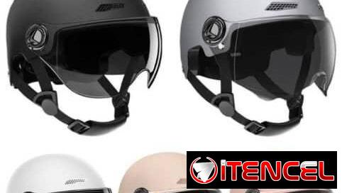 Cascos de moto