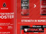 POTENCIADORES DE TESTOSTERONA  56799461