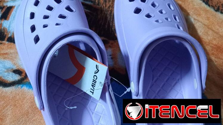 Crocks #40/41