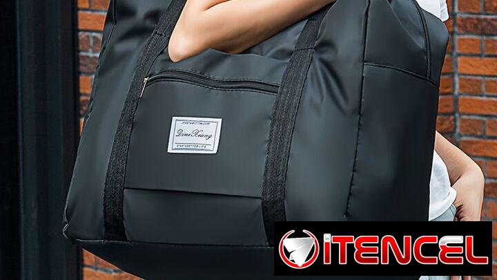 Bolso Grande $9