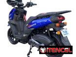 Venta de motos de combustión