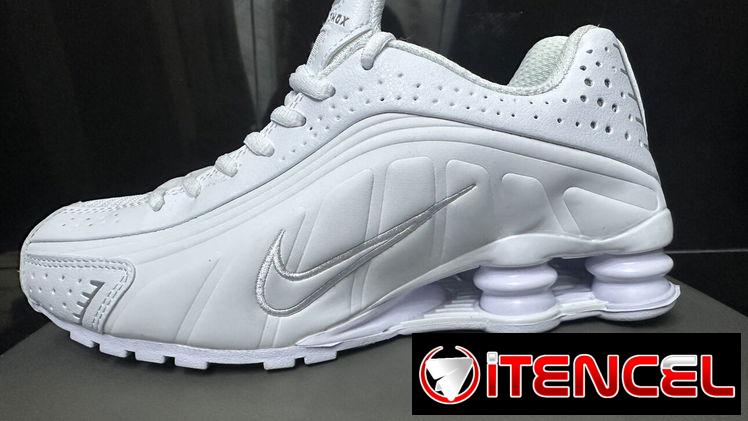 Tenis zapatillas Nike muelle de hombre y mujer