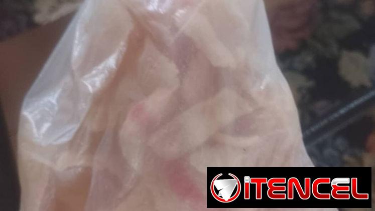 🍪 Barra de Maní, ajonjolí y chicharrón de viento al por mayor