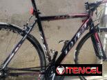 Bicicleta de ruta