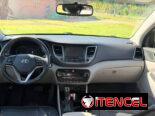 vendo o negocio, Hyundai Tucson, 2018, Full límite