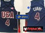 Camisetas de básquet de la NBA
